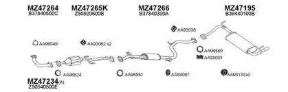 VENEPORTE 470097