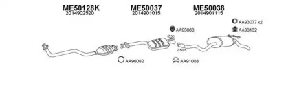 VENEPORTE 500005