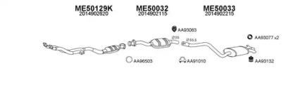 VENEPORTE 500007