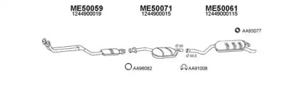 VENEPORTE 500019