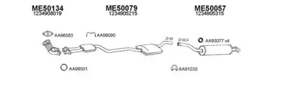 VENEPORTE 500029