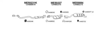 VENEPORTE 500037