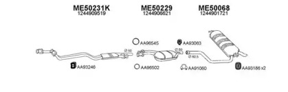 VENEPORTE 500039