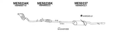 VENEPORTE 500054