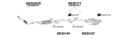 VENEPORTE 500078