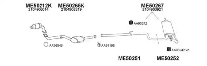 VENEPORTE 500090