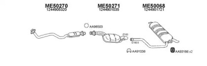 VENEPORTE 500101