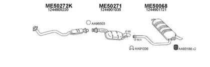 VENEPORTE 500102