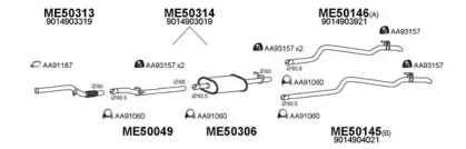 VENEPORTE 500121