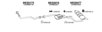 VENEPORTE 500160