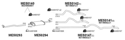 VENEPORTE 500174