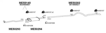 VENEPORTE 500181