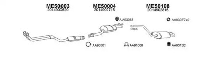 VENEPORTE 500192