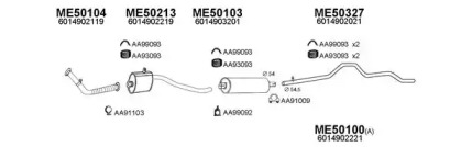 VENEPORTE 500203