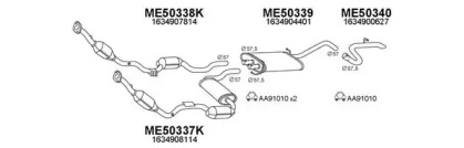 VENEPORTE 500206