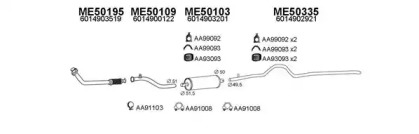 VENEPORTE 500214