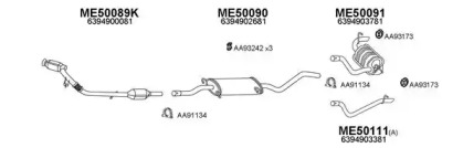 VENEPORTE 500230