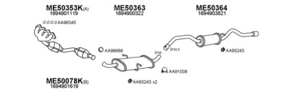 VENEPORTE 500238