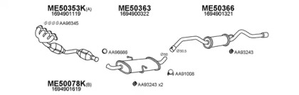 VENEPORTE 500240