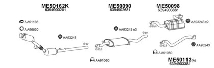 VENEPORTE 500281