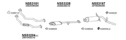 VENEPORTE 530006