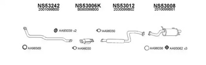 VENEPORTE 530009
