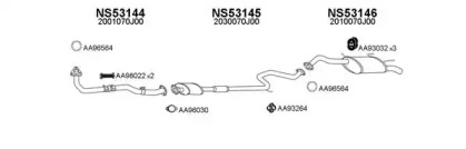 VENEPORTE 530014