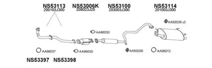 VENEPORTE 530017