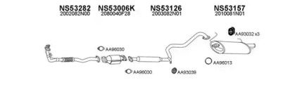 VENEPORTE 530027