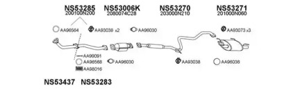 VENEPORTE 530042
