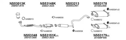 VENEPORTE 530087