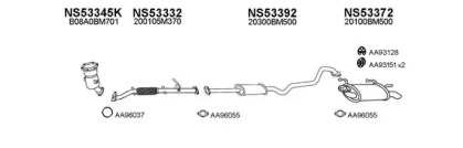 VENEPORTE 530120