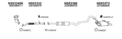 VENEPORTE 530125