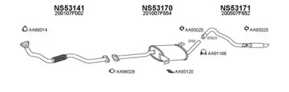 VENEPORTE 530167