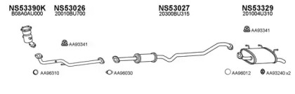 VENEPORTE 530184