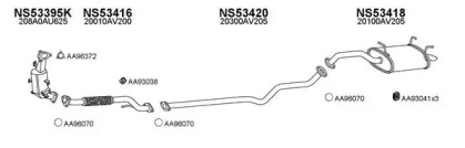 VENEPORTE 530198