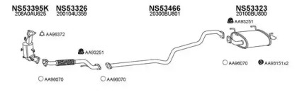 VENEPORTE 530199