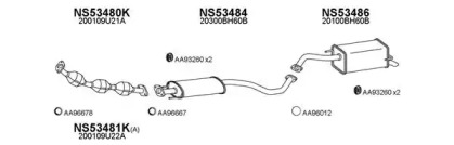 VENEPORTE 530207