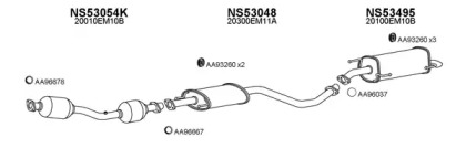 VENEPORTE 530224