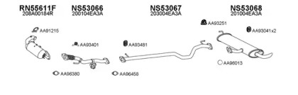 VENEPORTE 530230