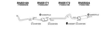 VENEPORTE 550026