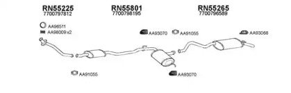 VENEPORTE 550043