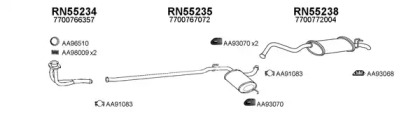 VENEPORTE 550046