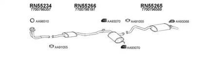 VENEPORTE 550049