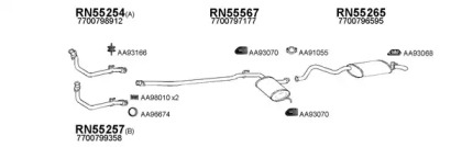 VENEPORTE 550062
