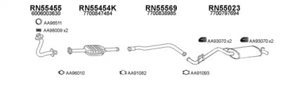 VENEPORTE 550068