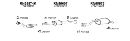 VENEPORTE 550091