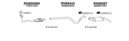 VENEPORTE 550121