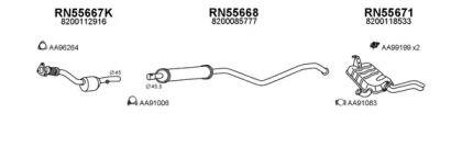 VENEPORTE 550141