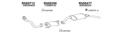 VENEPORTE 550142